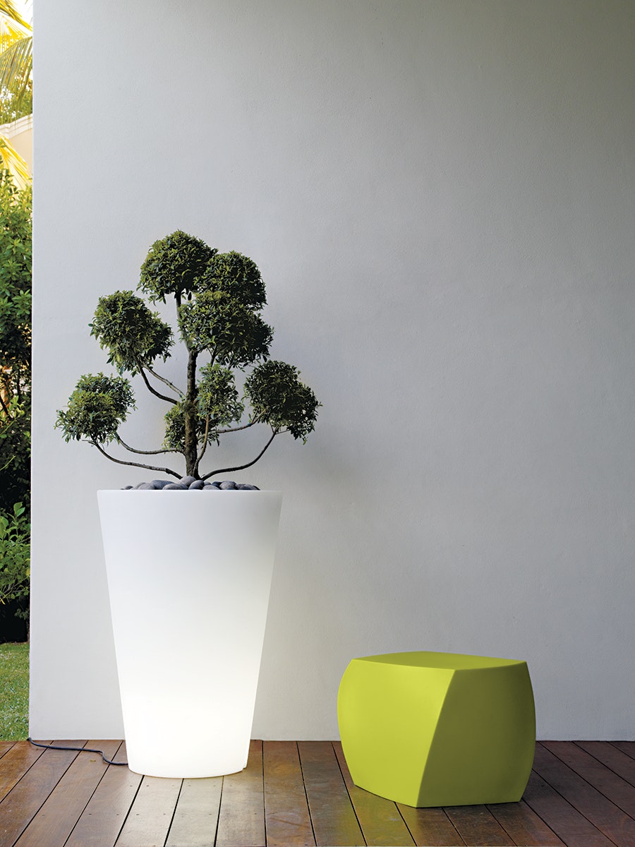 Frank Gehry Left Twist Cube