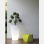 Frank Gehry Left Twist Cube