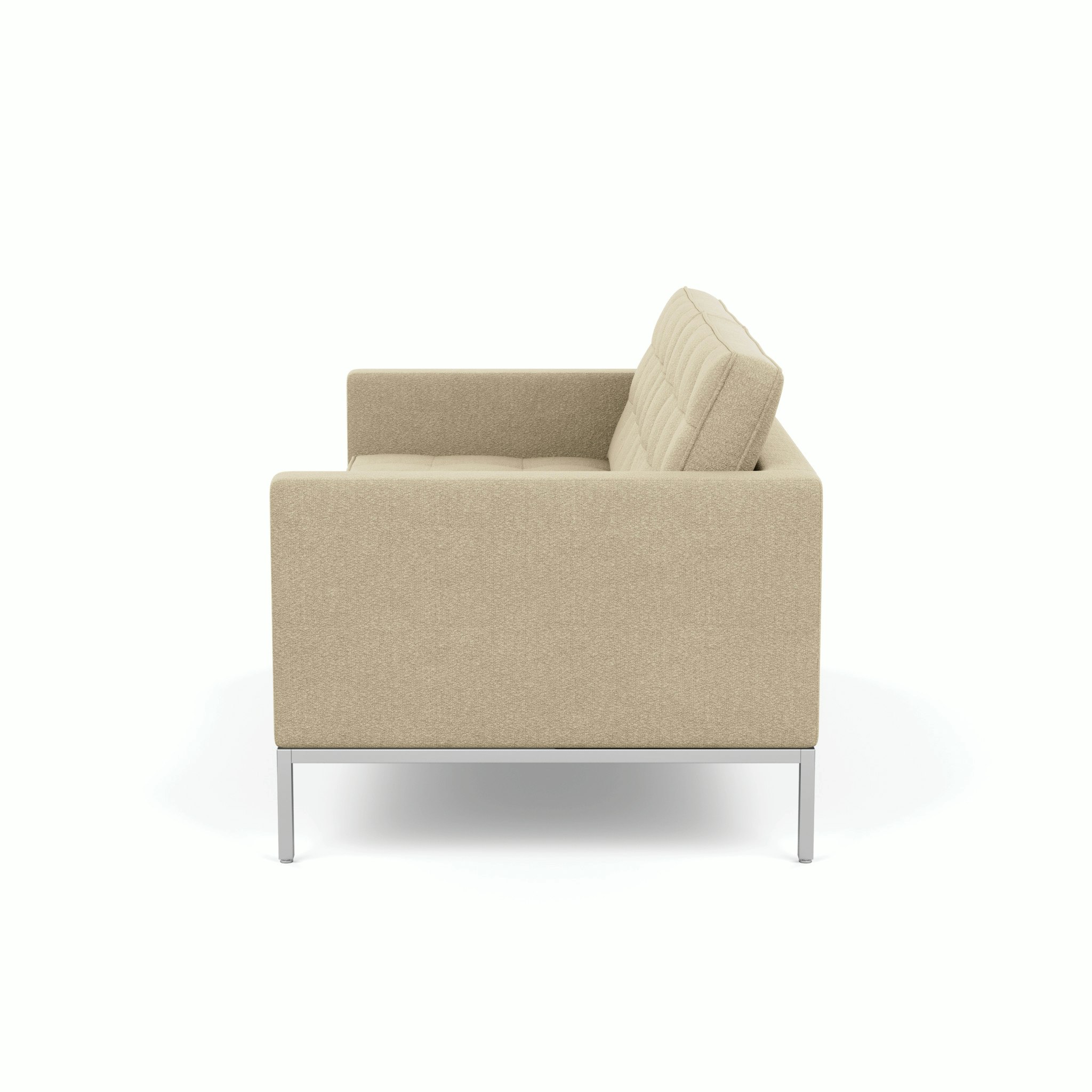 Florence Knoll Relaxed Sofa