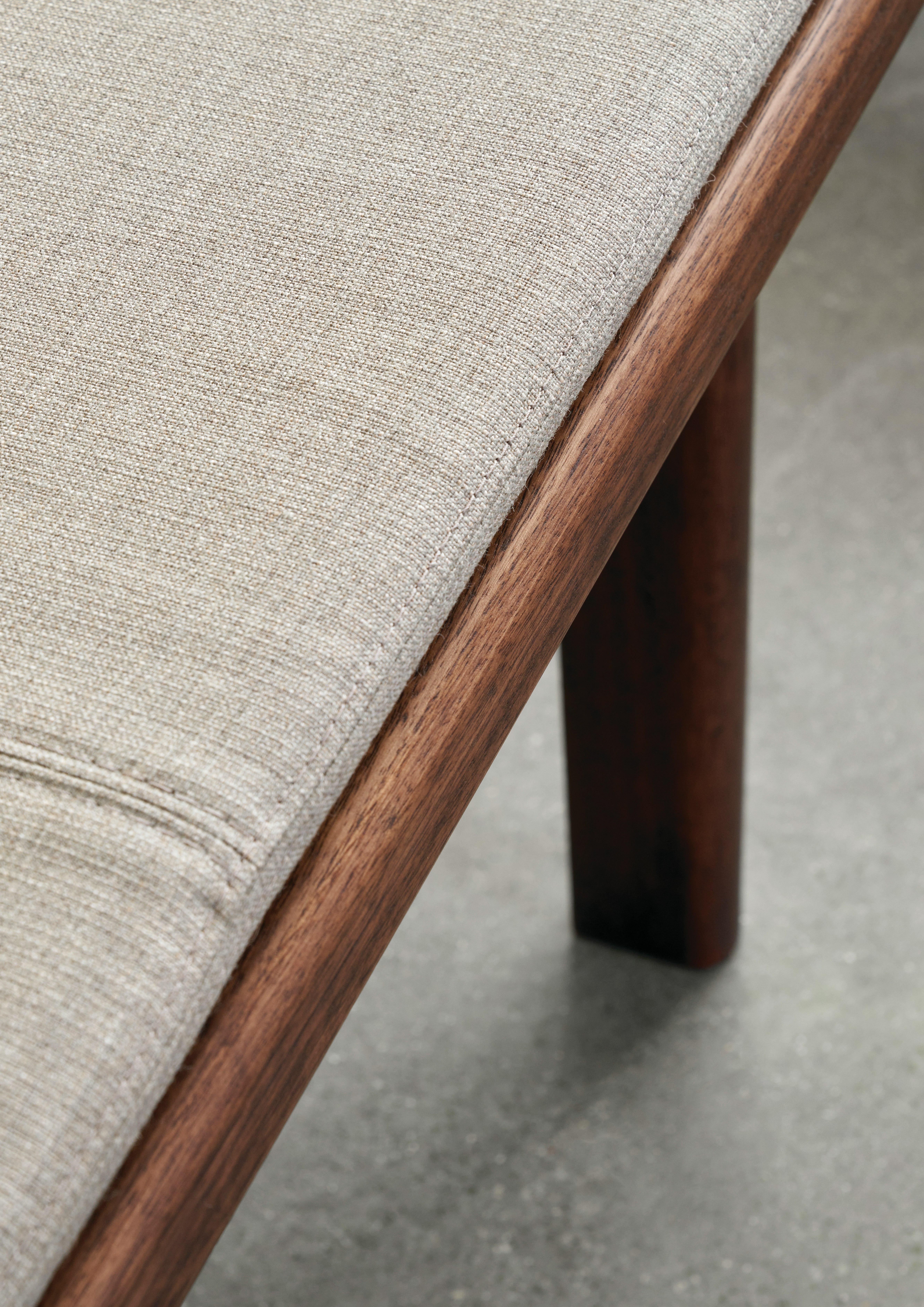 Asserbo Bench Cushion