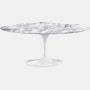 Saarinen Dining Table Oval 72