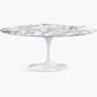 Saarinen Dining Table Saarinen Dining Table, Oval