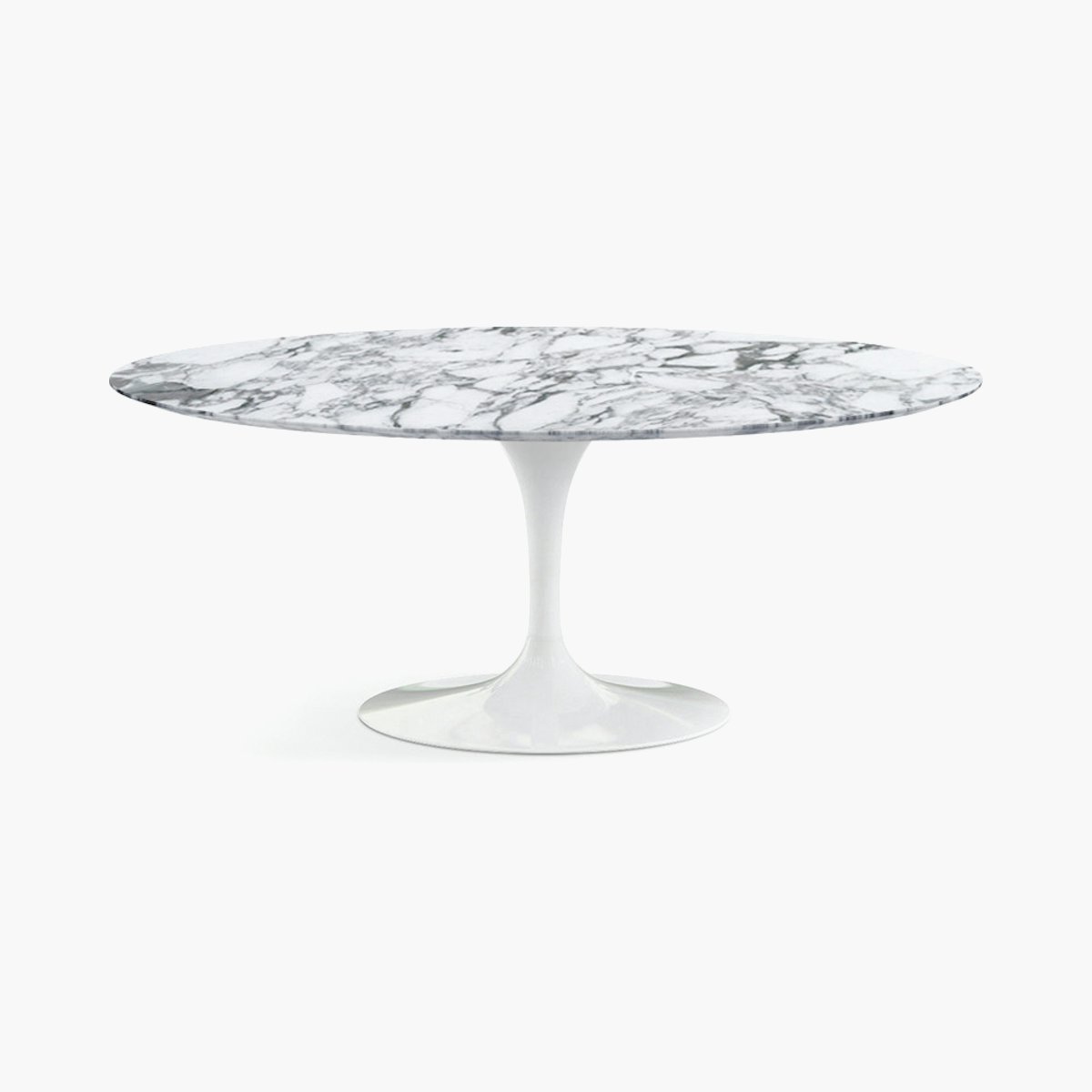 Saarinen Dining Table Saarinen Dining Table, Oval