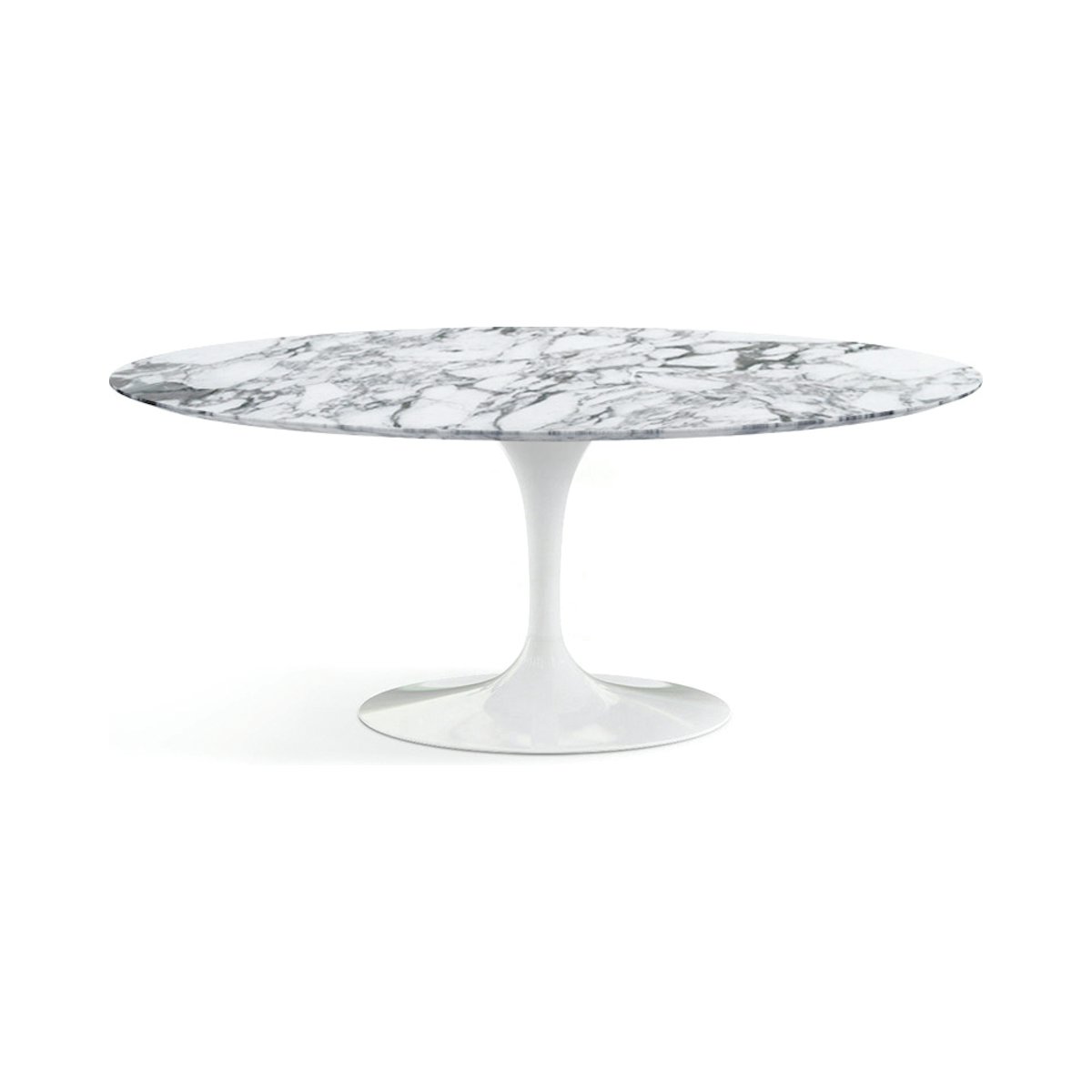 Saarinen Dining Table Saarinen Dining Table, Oval