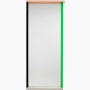 Colour Frame Mirror Colour Frame Mirror, Large