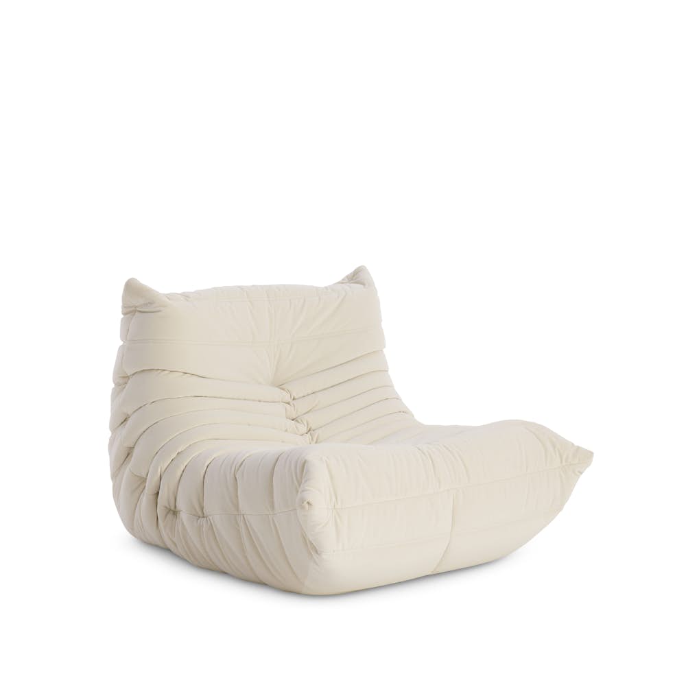 Togo Fireside Chair