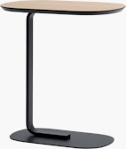 Relate Side Table, 24"