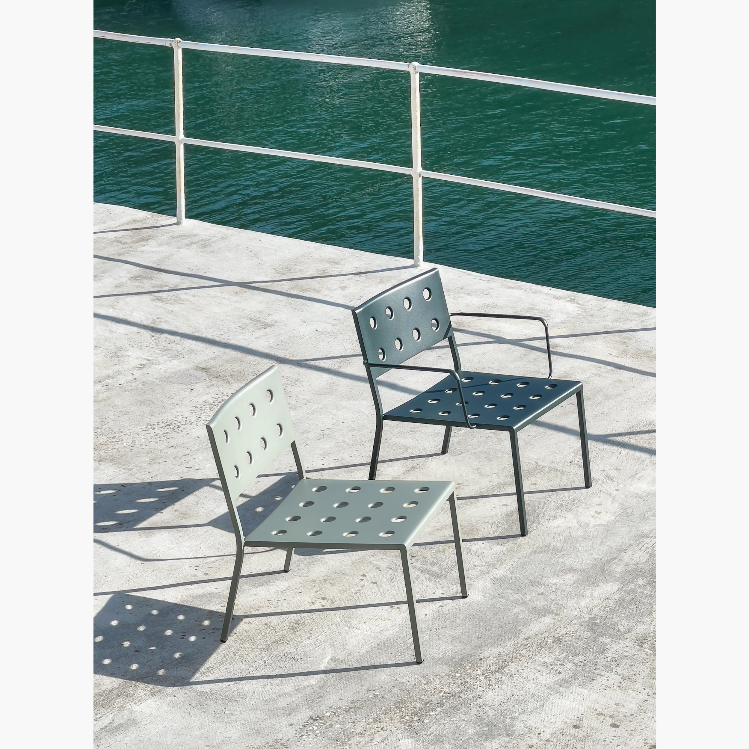 Balcony Lounge Chair Balcony Lounge Chair