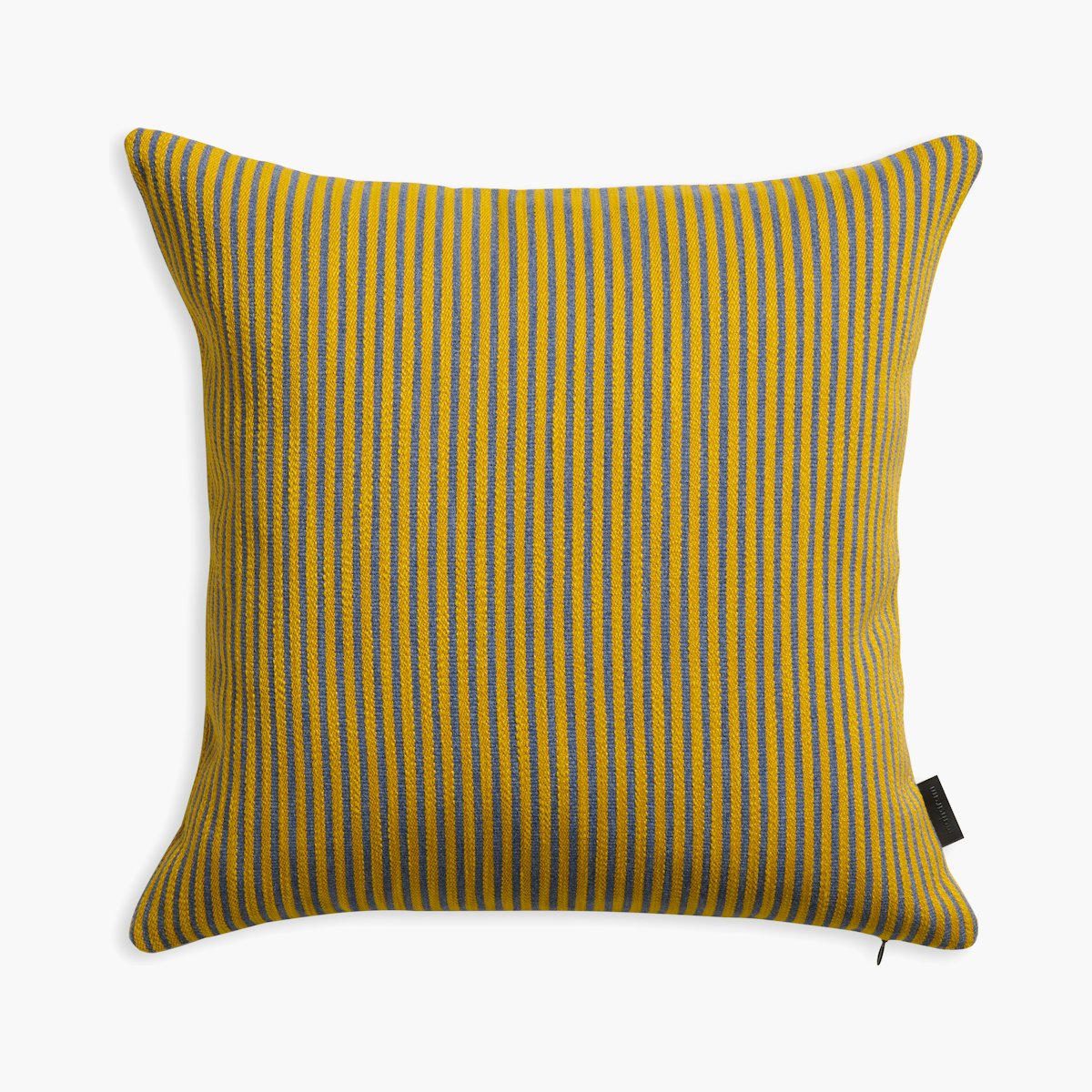Concord Stripe Indoor/Outdoor Pillow by Paul Smith Concord Stripe Indoor/Outdoor Pillow by Paul Smith