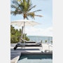 Sommer Adjustable Chaise