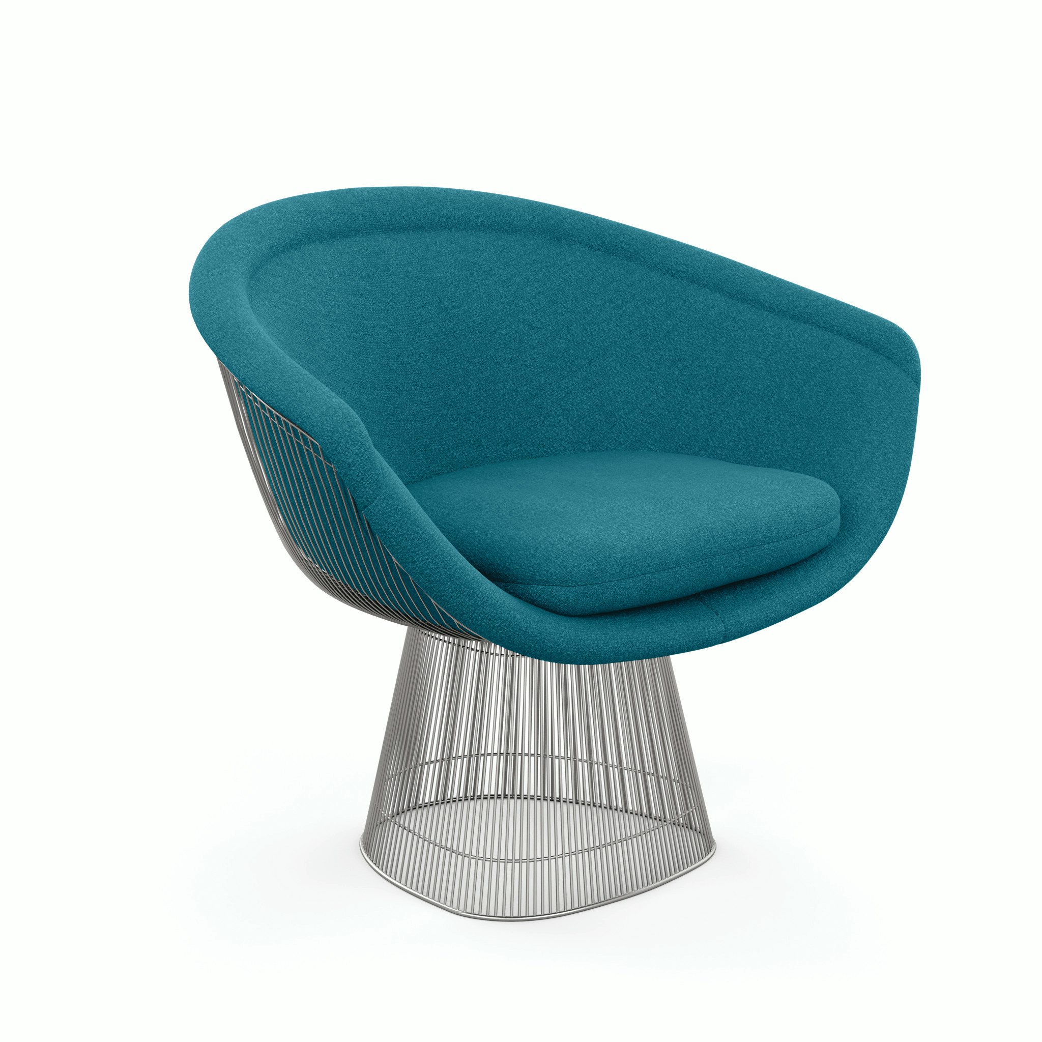 Platner Lounge Chair