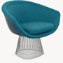 Platner Lounge Chair