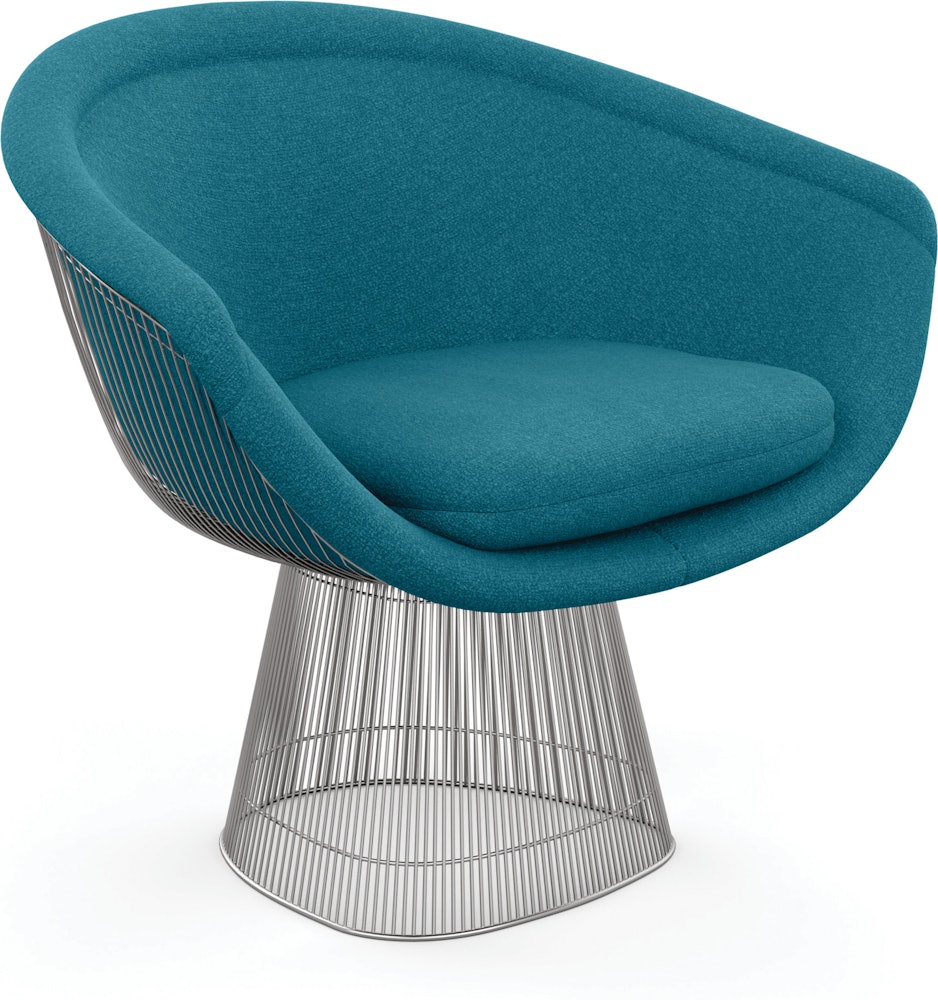 Platner Lounge Chair