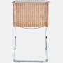 MR Rattan Side Chair