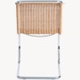 MR Rattan Side Chair