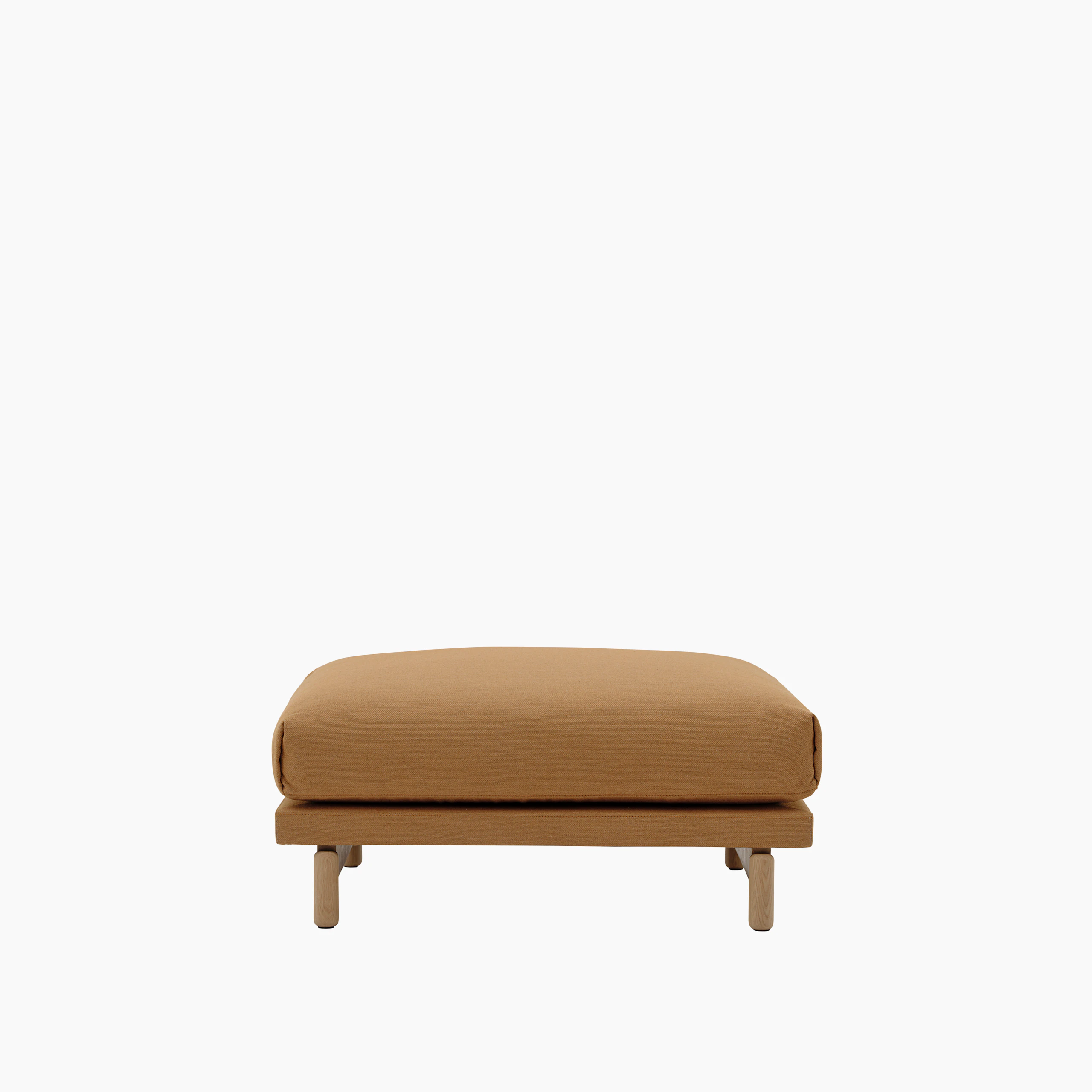 Rest pouf fiord 451 oak