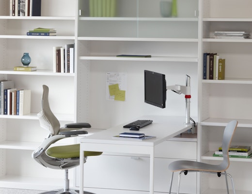 Template Storage System Template Storage System