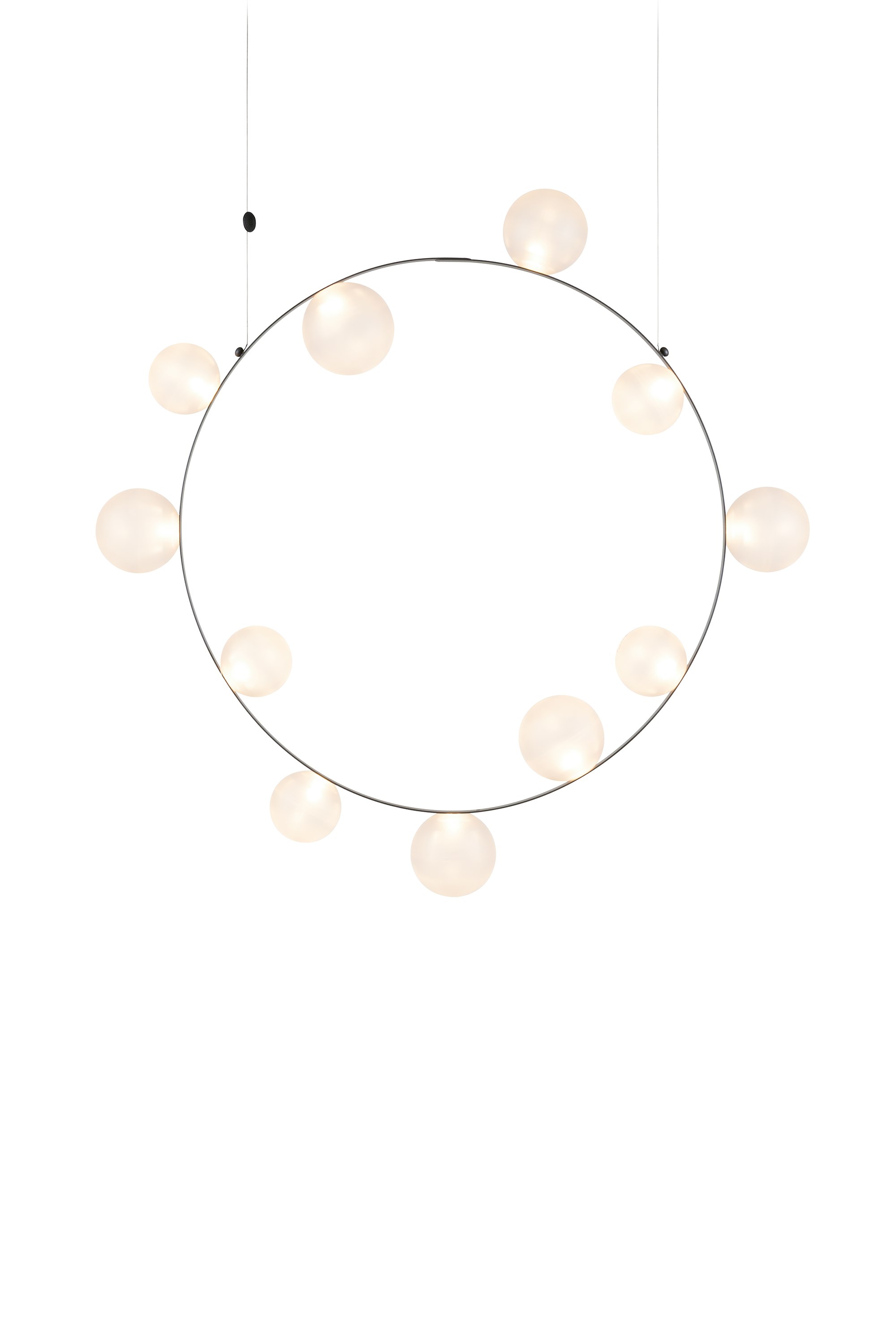 Hubble Bubble Pendant