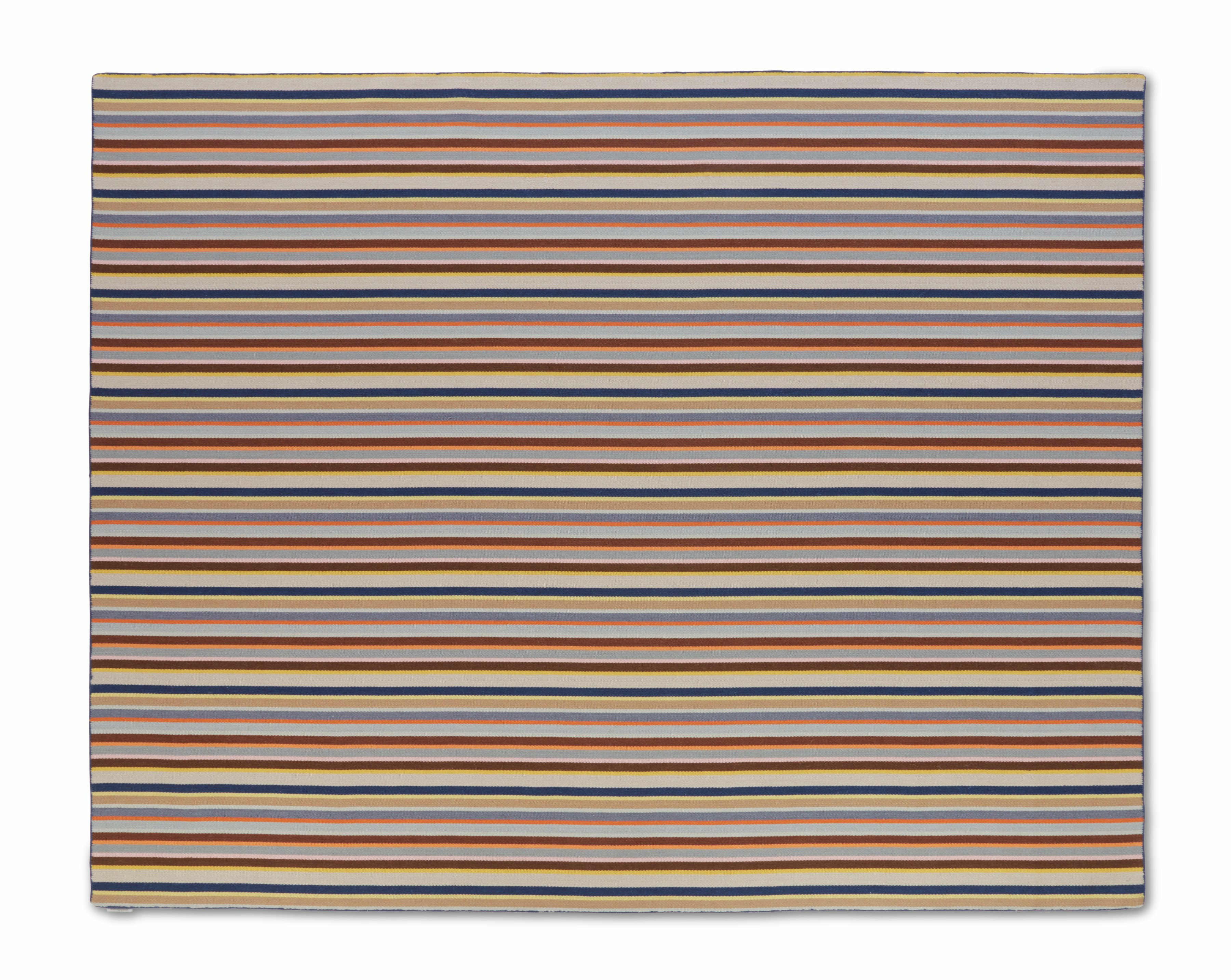 Girard Millerstripe Rug