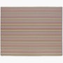 Millerstripe Rug by Alexander Girard Millerstripe Rug by Alexander Girard