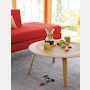 Eames Molded Plywood Coffee Table