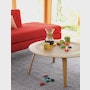 Eames Molded Plywood Coffee Table