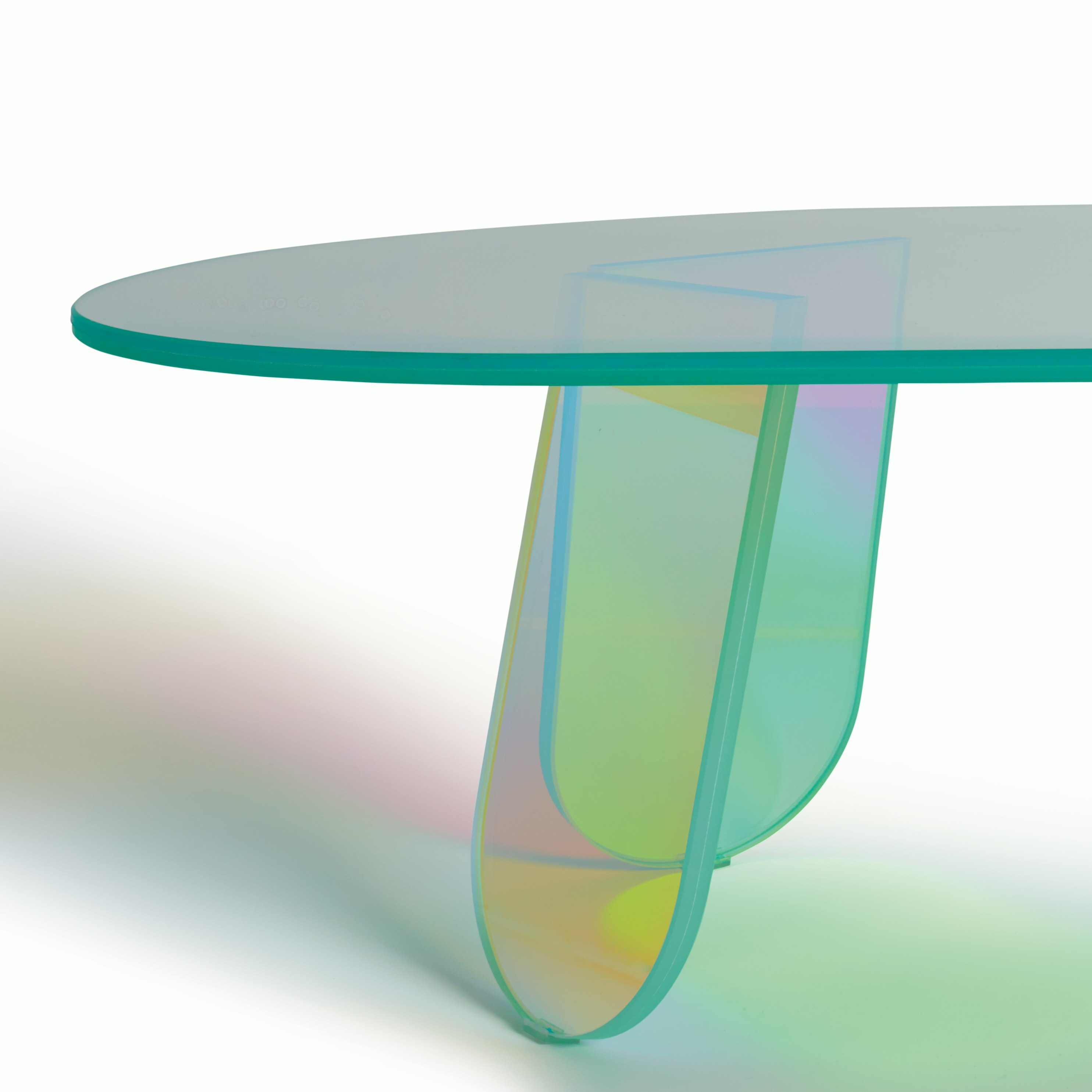 Shimmer Coffee Table