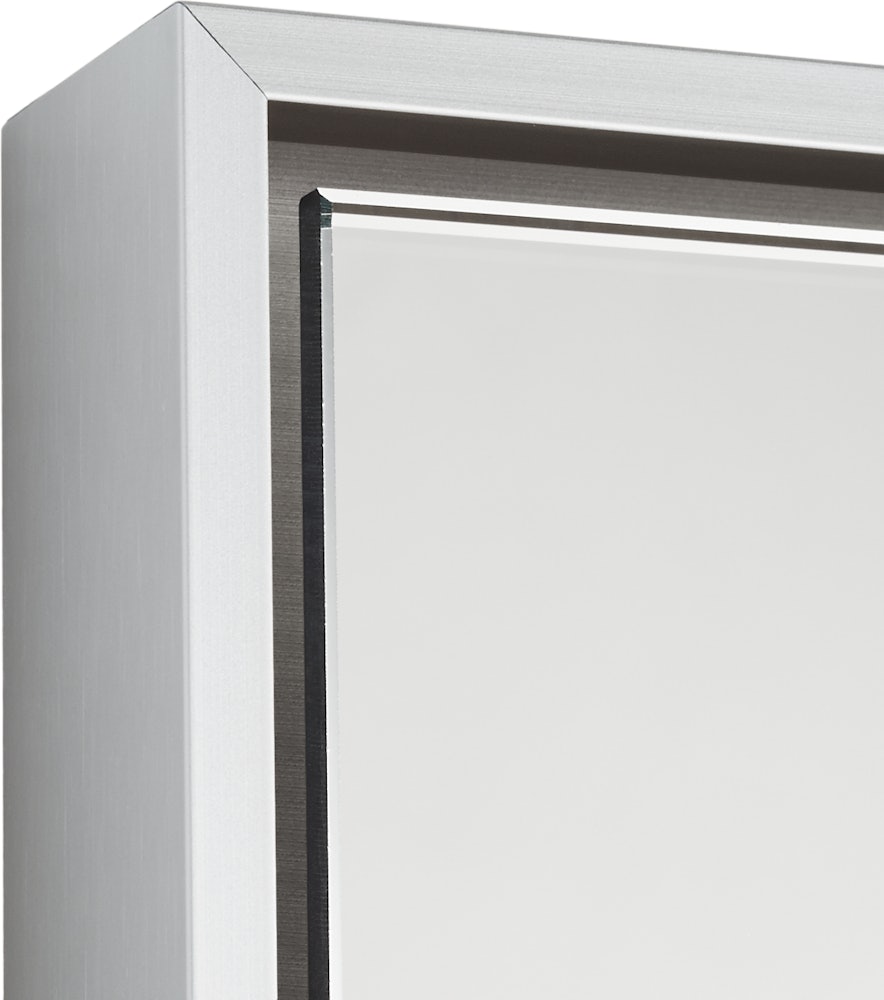 Mondrian Wall Mirror, 22 Mondrian Wall Mirror, 22
