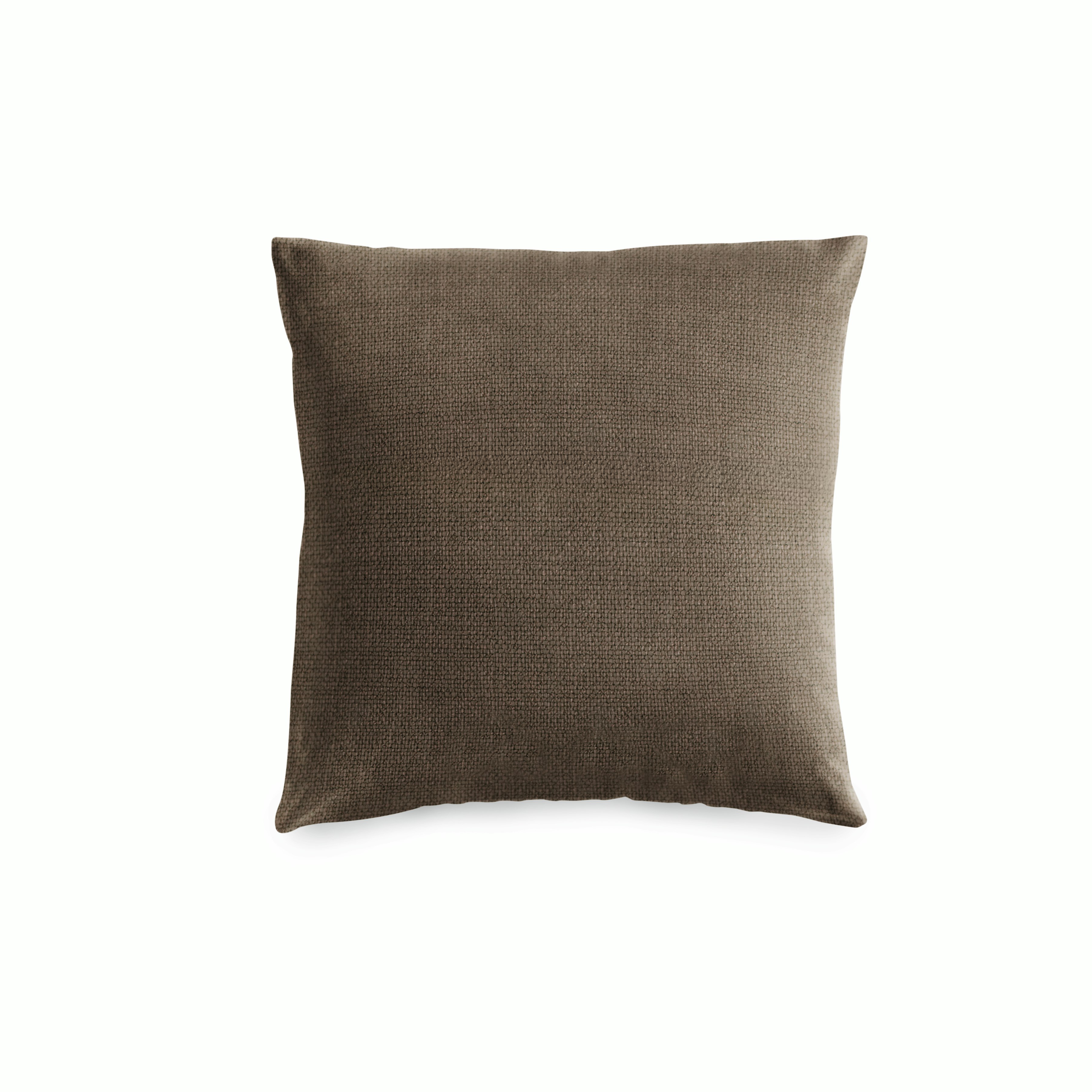 Como Throw Pillow
