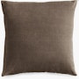 Como Throw Pillow Como Throw Pillow