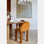 Arch Chair