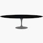 Saarinen Dining Table Saarinen Dining Table, Oval