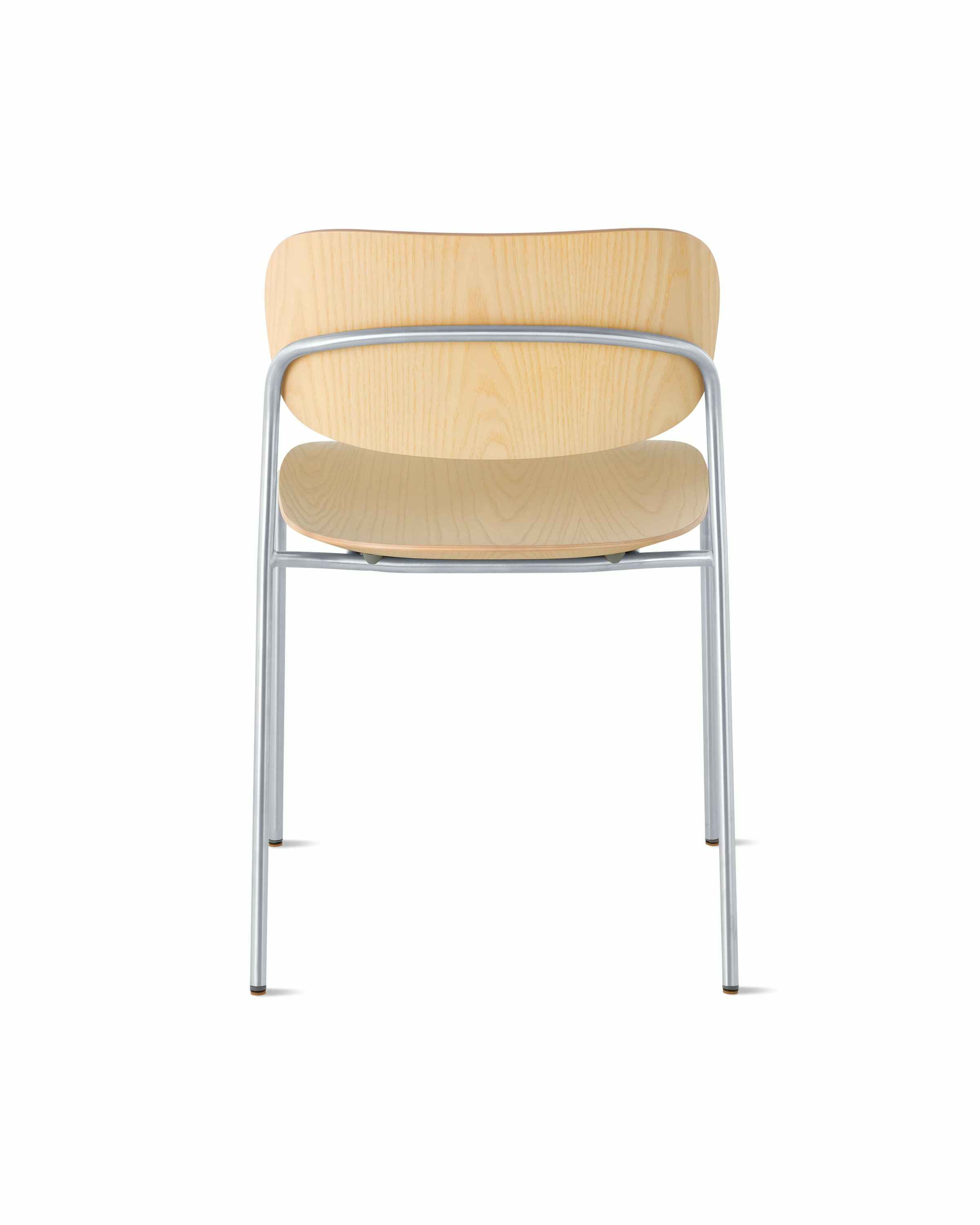 Portrait Side Chair