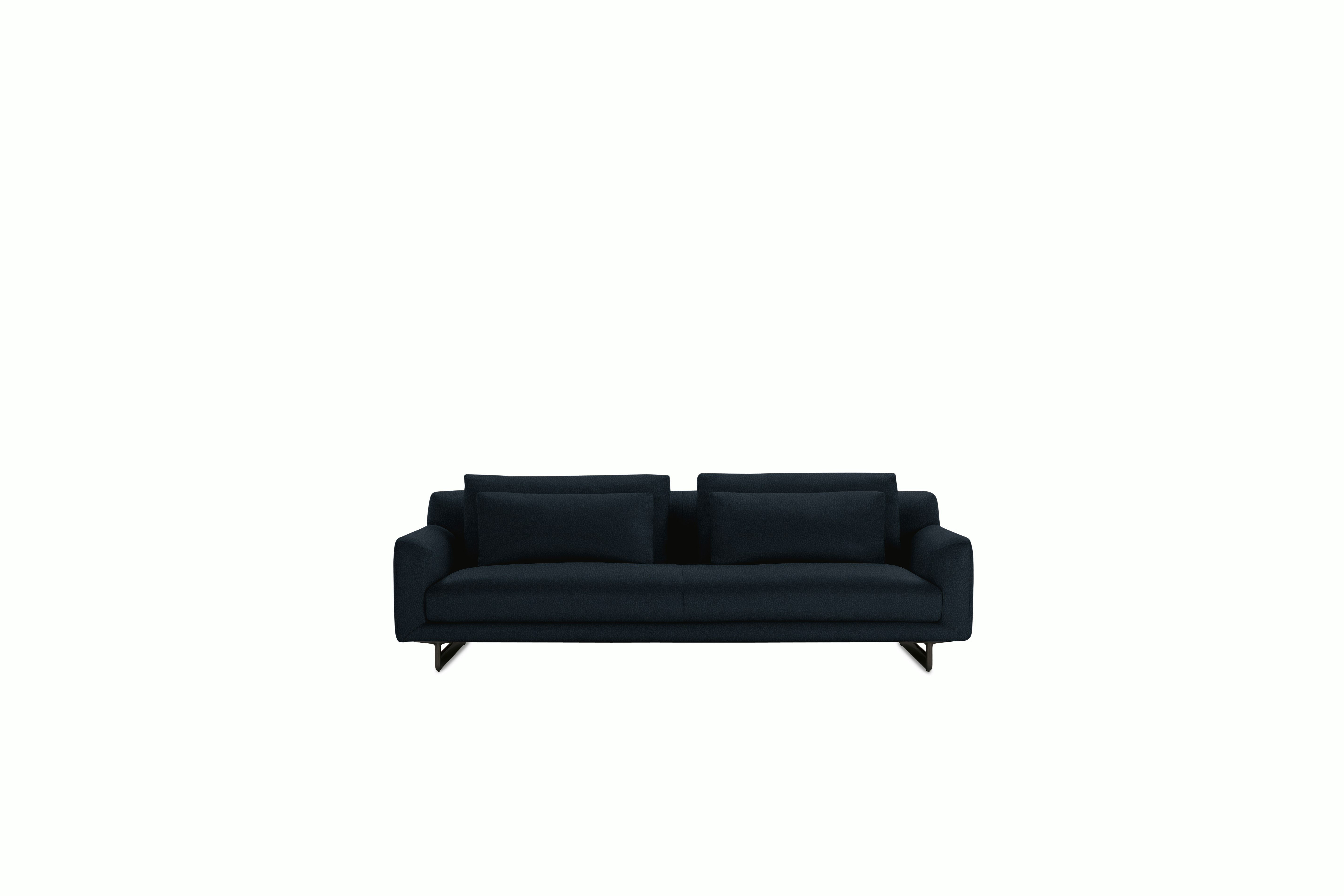 Lecco Sofa - 93 in