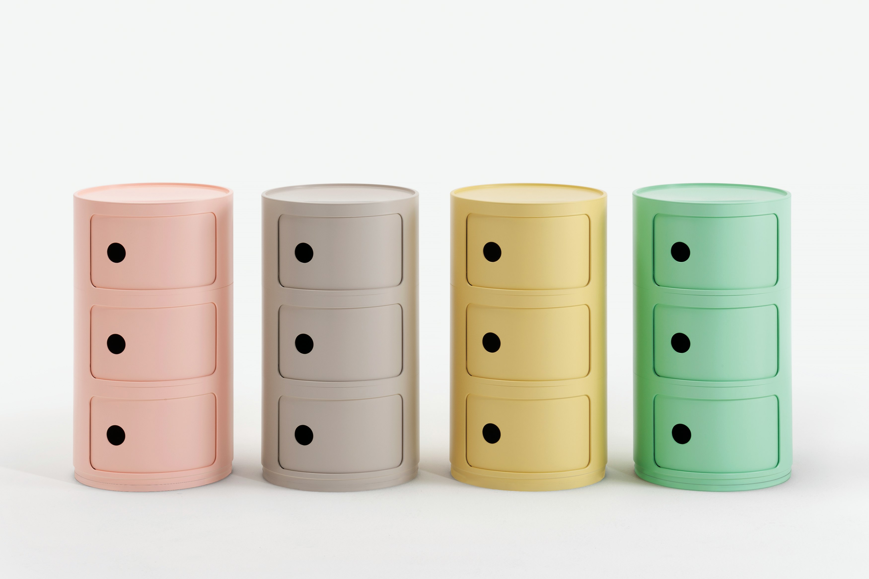 Componibili Bio Storage Unit