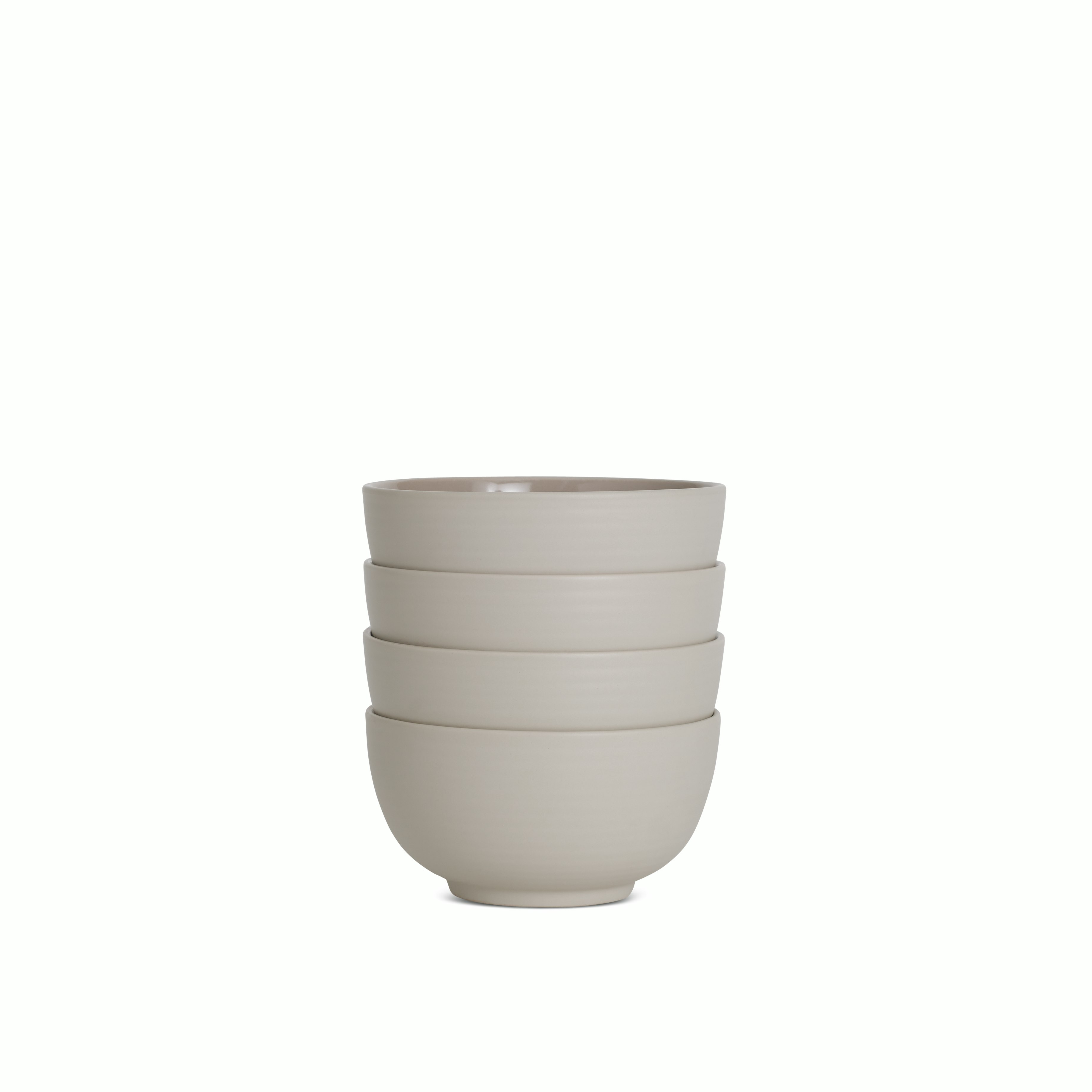 Essential Cereal Bowl - Set of 4