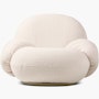 Pacha Armchair Pacha Armchair