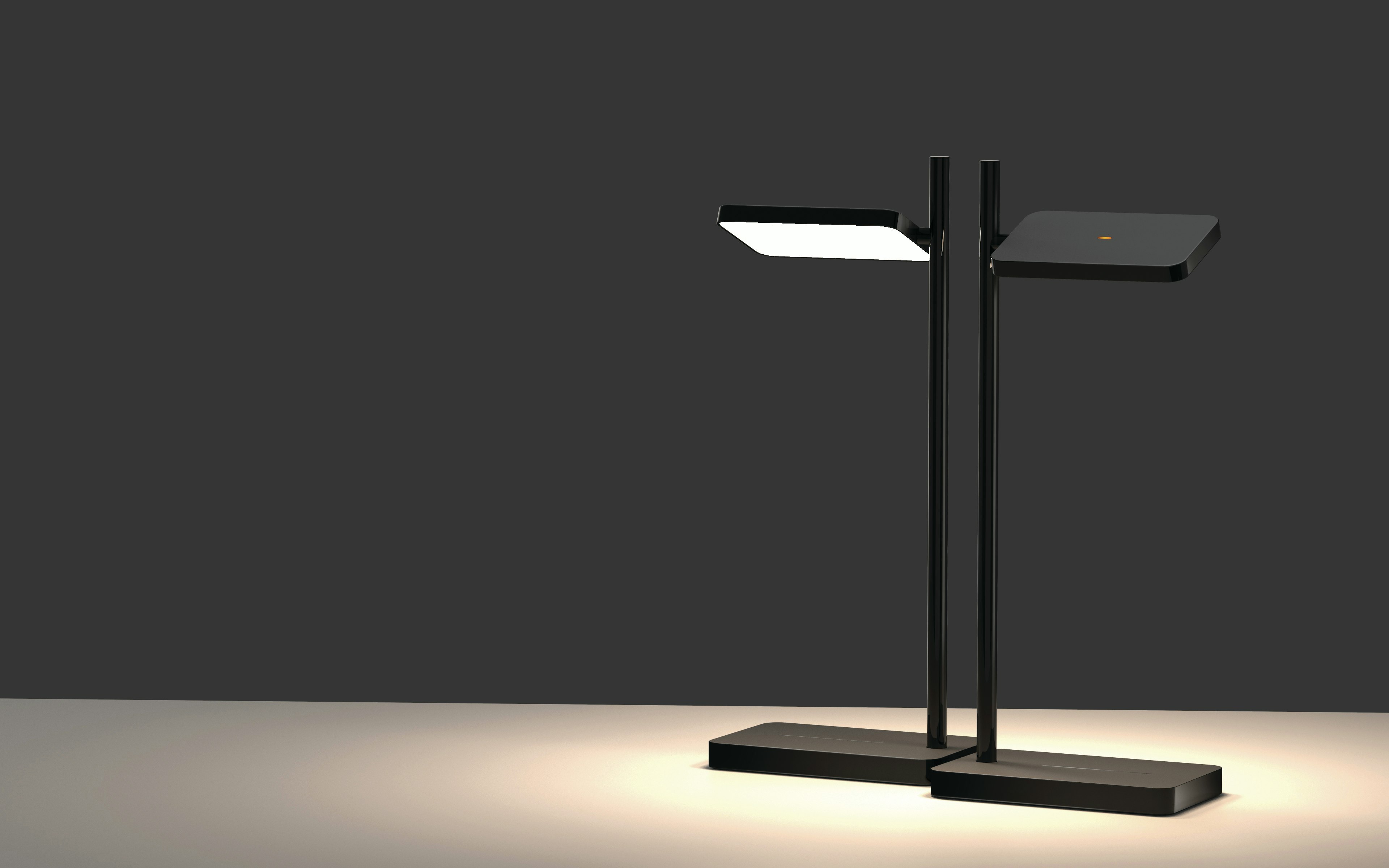 Talia Task Lamp