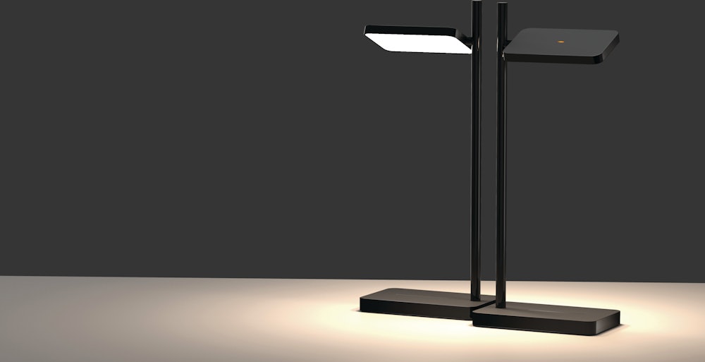 Talia Task Lamp