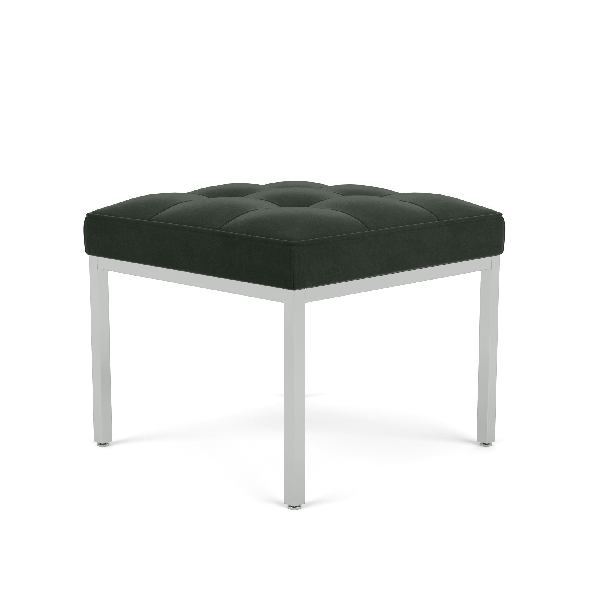 Florence Knoll&trade; Relaxed Stool