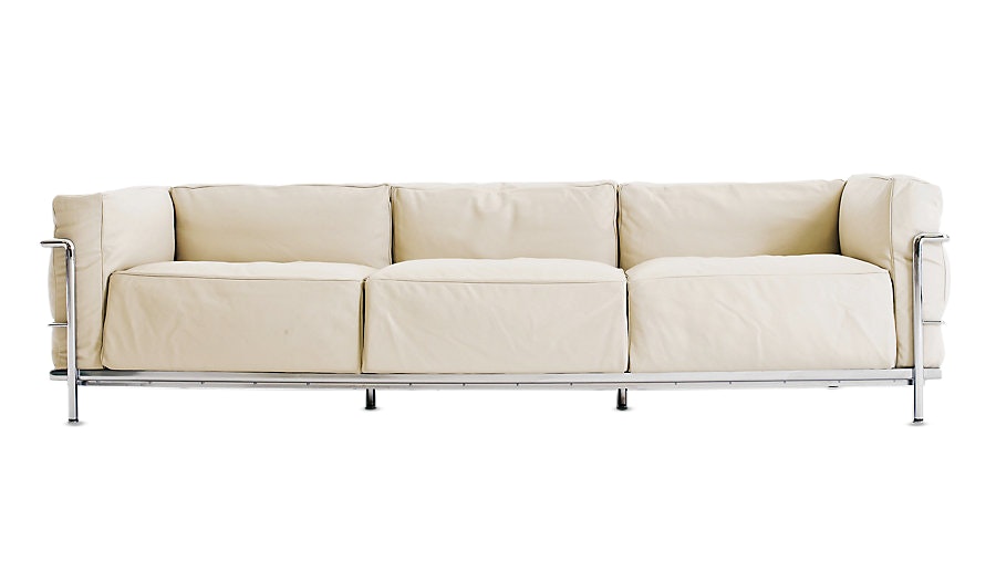 LC3 Grand Modele Sofa