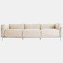 LC3 Grand Modele Sofa