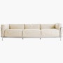 LC3 Grand Modele Sofa LC3 Grand Modele Sofa