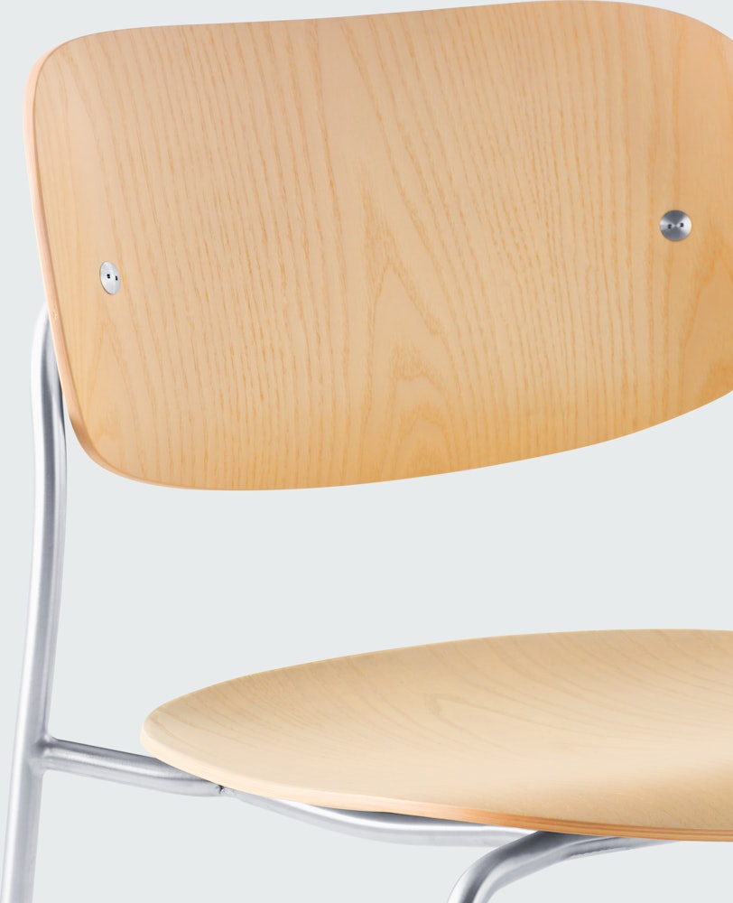 Portrait Chair