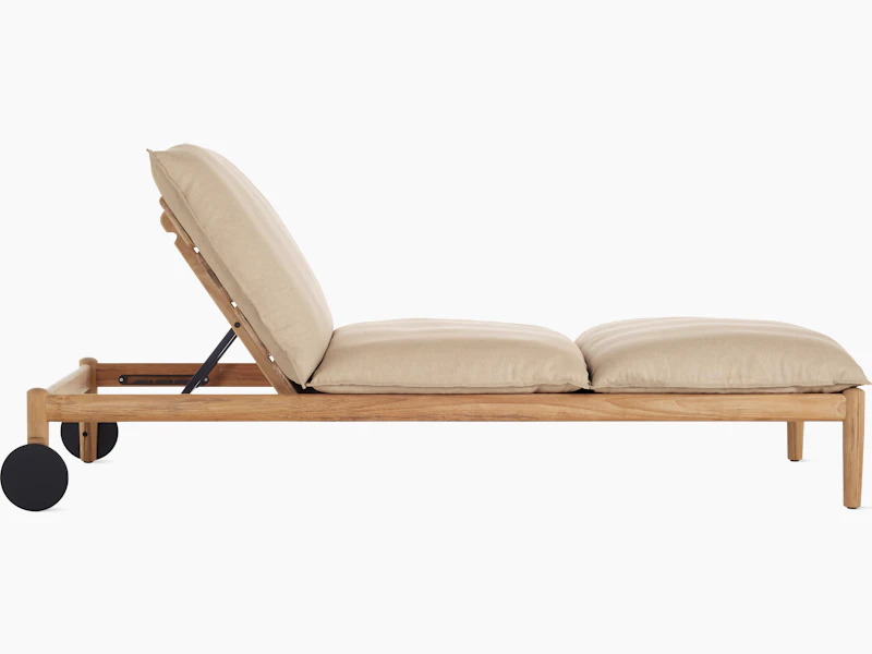 Terassi Chaise