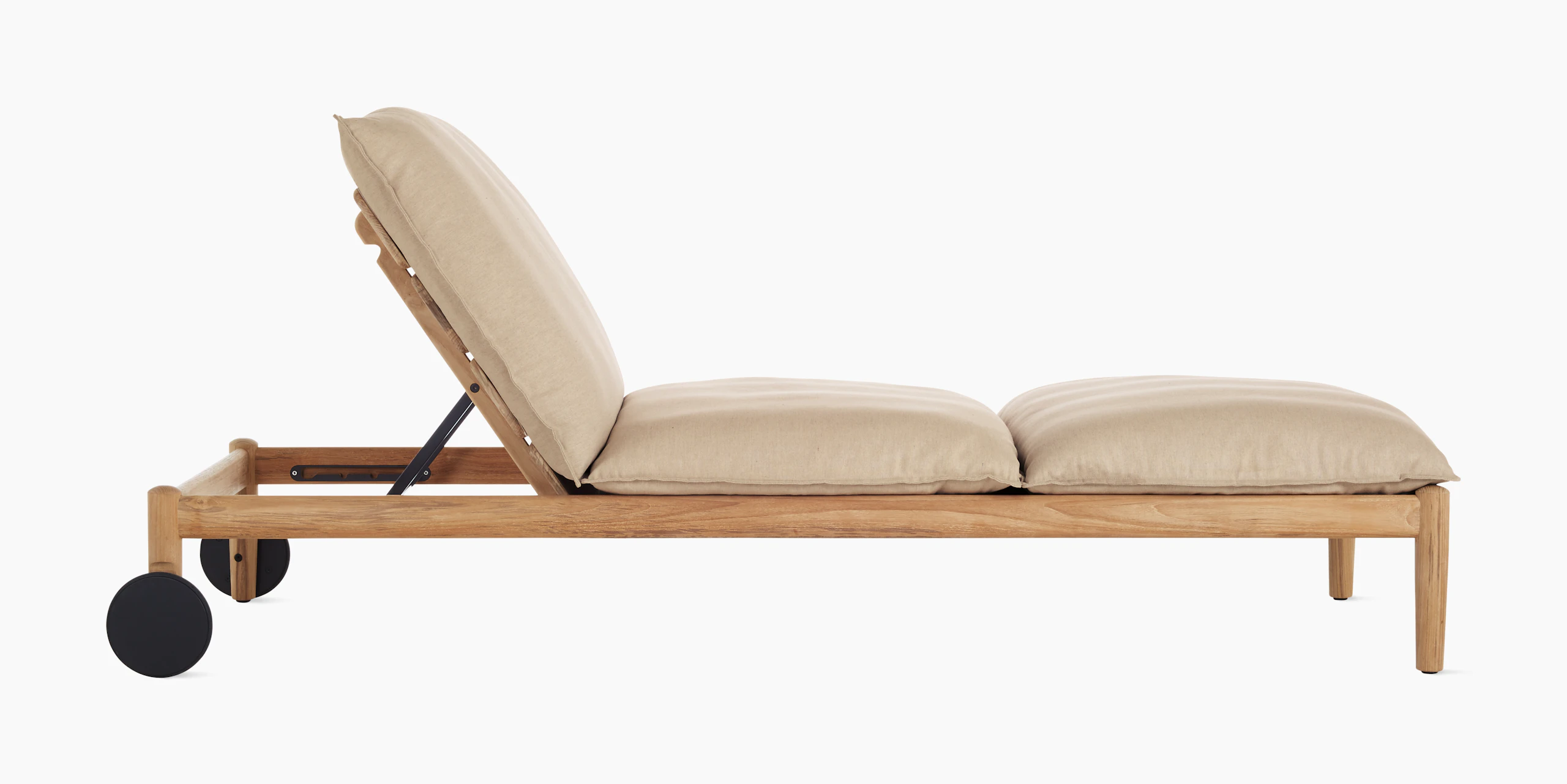 Terassi Chaise