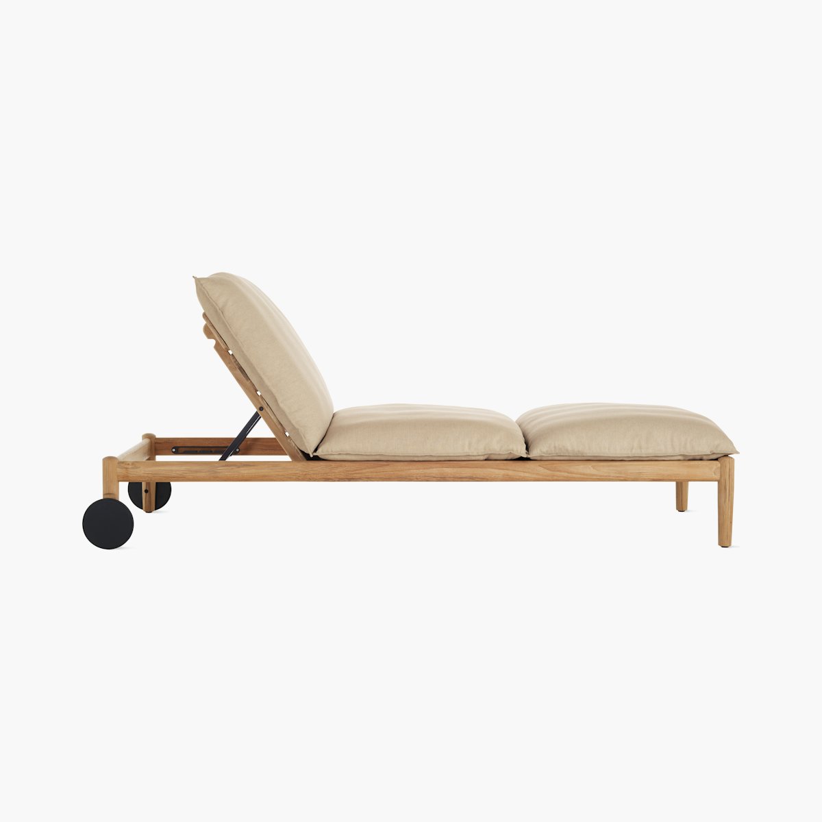 Terassi Chaise Terassi Chaise