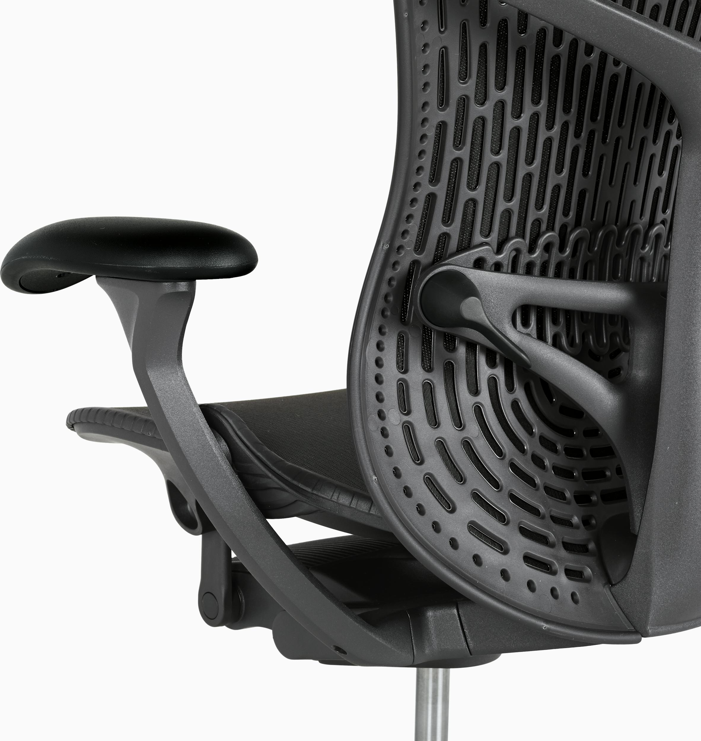 Best chair for sciatica : r/hermanmiller