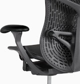 Mirra 2 Chair, Graphite