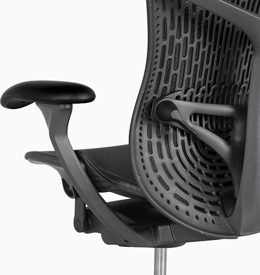 Mirra 2 Chair, Graphite